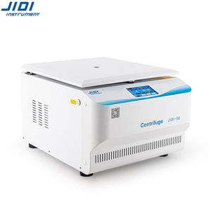 JIDI-5G台式大容量低速离心机