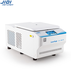 JIDI-18RH医用小型血液冷冻离心机