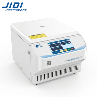 JIDI-21D台式多用途高速离心机