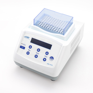 JIDI-H10恒温金属浴