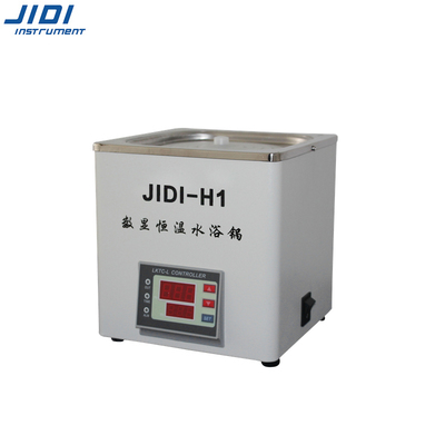 JIDI-H1电热恒温水浴锅