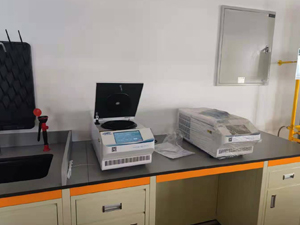 深圳华大基因医院管理控股有限公司