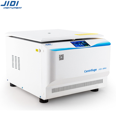 JIDI-6RH医用台式低速大容量离心机