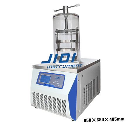 JIDI-10 压盖型