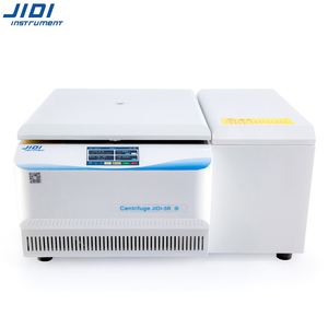 JIDI-5R台式多用途低速冷冻离心机