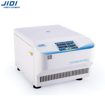 JIDI-5DH医用台式低速离心机