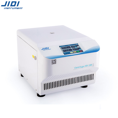 JIDI-18H医用台式高速离心机
