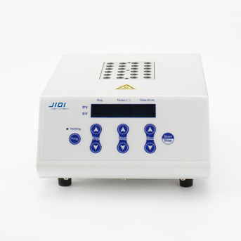 高温金属浴 JIDI-H201