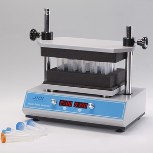 多管涡旋混匀仪JIDI-DM200