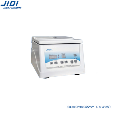 JIDI-4M台式低速自动平衡离心机