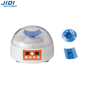 JIDI-12DH迷你型高速离心机