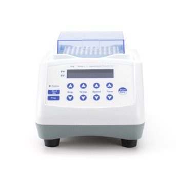 振荡恒温金属浴(低温) JIDI-HC100