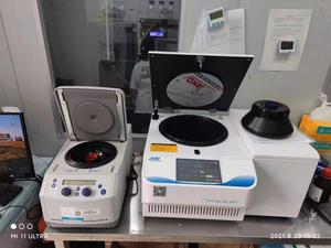 深圳安吉康尔医学检验实验室