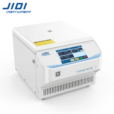 JIDI-20D台式多用途高速离心机